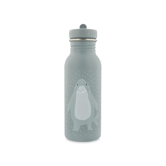 Trixie Drinkfles 500Ml Mr Shark