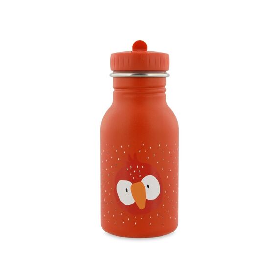 Trixie Drinkfles 350Ml Mr Parrot