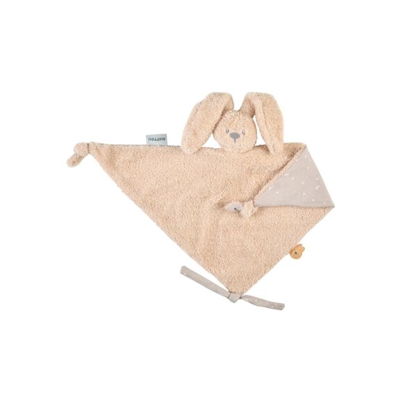 Nattou Lapidou Maxi Doudou Teddy Zand