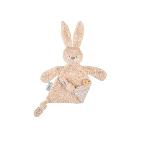 Nattou Lapidou Doudou Driehoek Teddy Zand