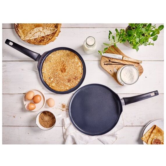 Beka Kuro Pannenkoekenpan Keramisch 25Cm