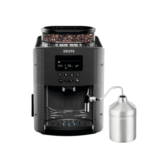 Krups Ea816B70 Essential Espressomachine