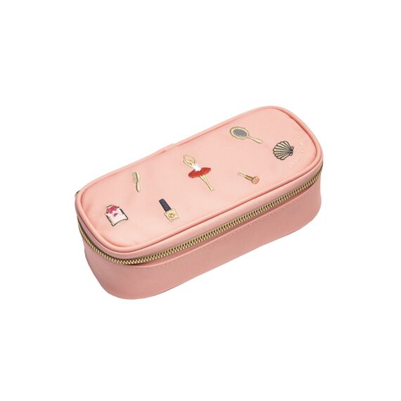 Jeune Premier Pennenzak Jewellery Box Pink