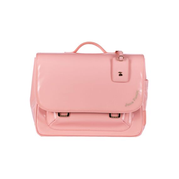 Jeune Premier Boekentas It Bag Midi Baby Pink