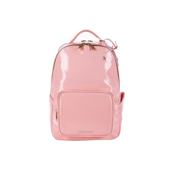 Jeune Premier Rugzak New Bobbie Baby Pink