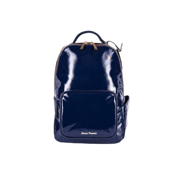 Jeune Premier Rugzak New Bobbie Navy Blazer
