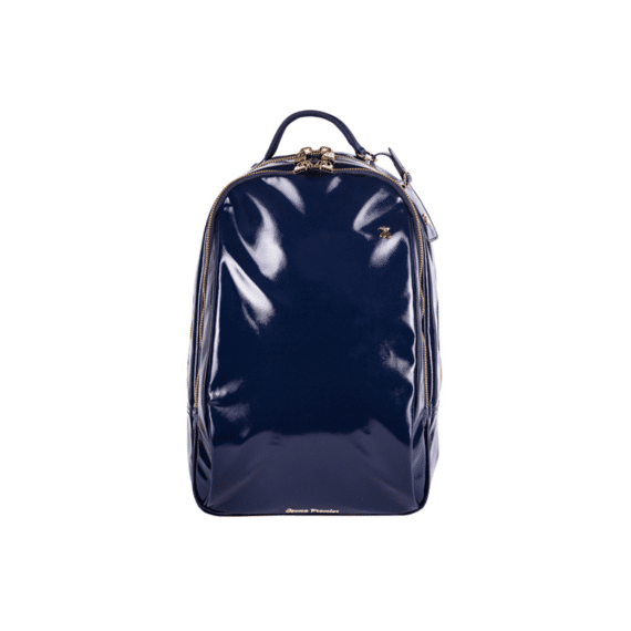 Jeune Premier Rugzak James Navy Blazer