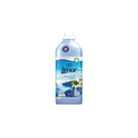 Lenor Wasverzachter Calanques Provencales 1.155L 55Sc