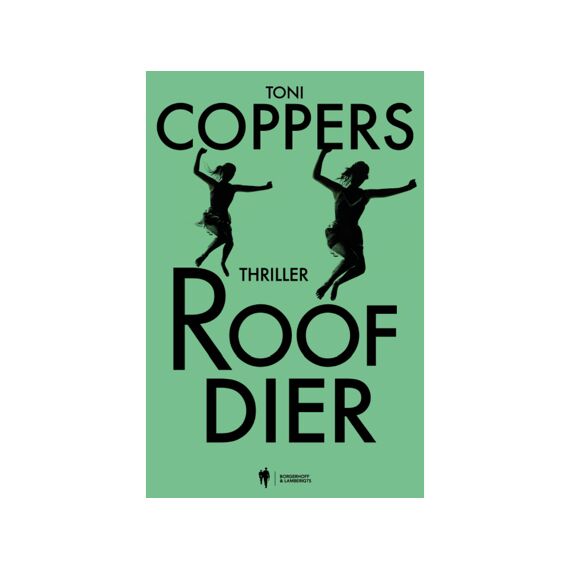 Toni Coppers - Roofdier