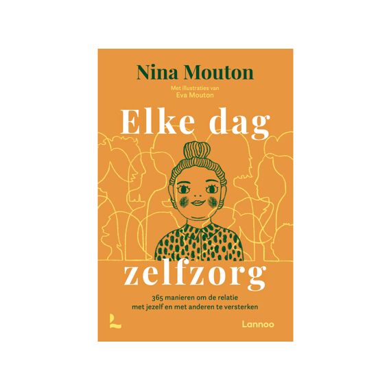 Elke Dag Zelfzorg