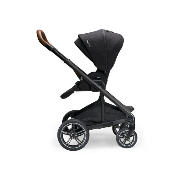 Nuna Mixx Next Kinderwagen Caviar