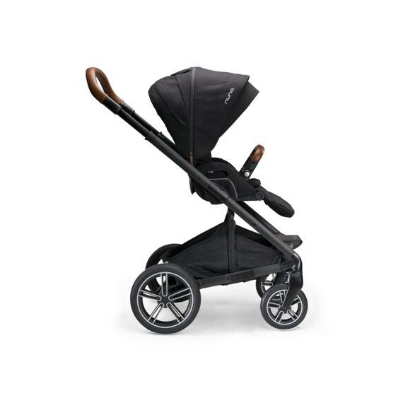 Nuna Mixx Next Kinderwagen Caviar