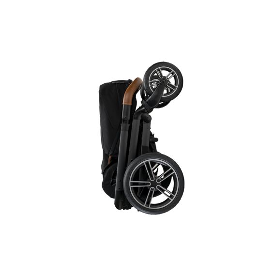 Nuna Mixx Next Kinderwagen Caviar