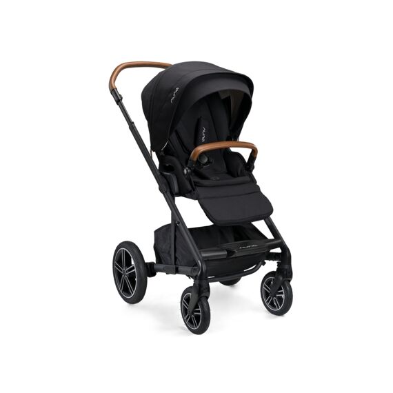 Nuna Mixx Next Kinderwagen Caviar