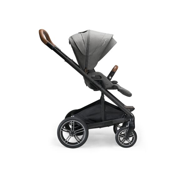 Nuna Mixx Next Kinderwagen Granite