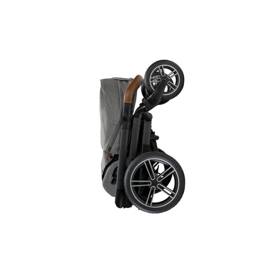 Nuna Mixx Next Kinderwagen Granite