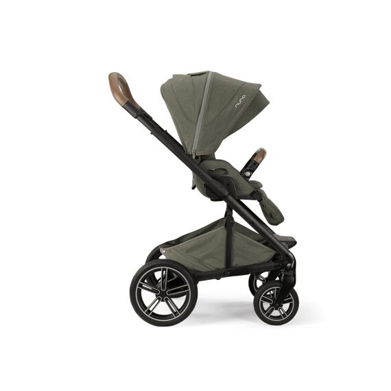 Nuna Mixx Next Kinderwagen Pine