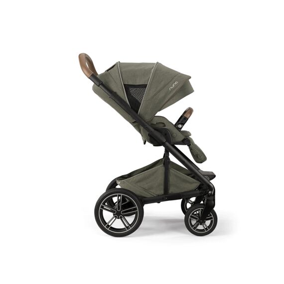 Nuna Mixx Next Kinderwagen Pine