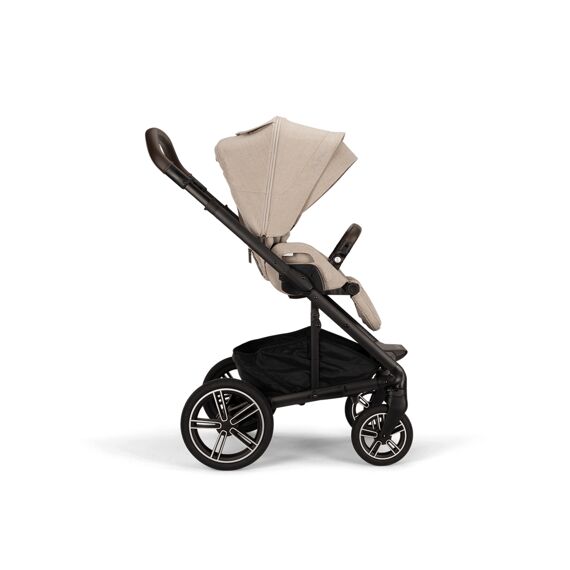 Nuna Mixx Next Kinderwagen Biscotti