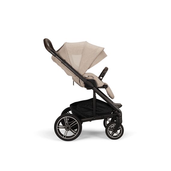 Nuna Mixx Next Kinderwagen Biscotti