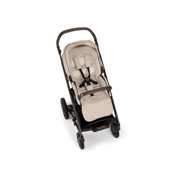 Nuna Mixx Next Kinderwagen Biscotti