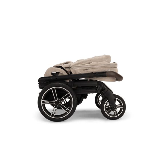 Nuna Mixx Next Kinderwagen Biscotti