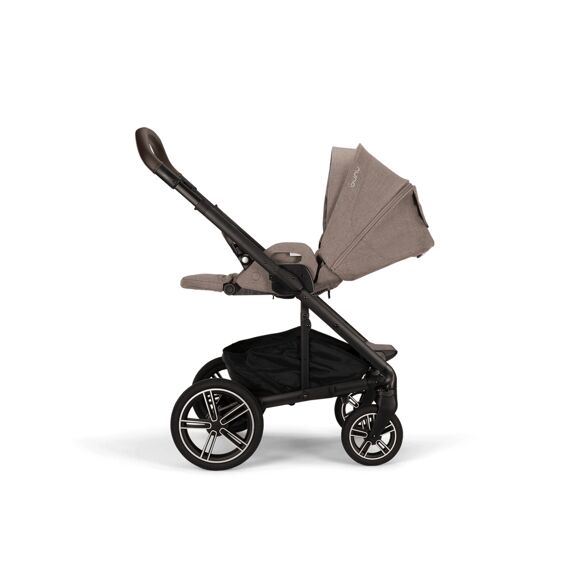 Nuna Mixx Next Kinderwagen Cedar