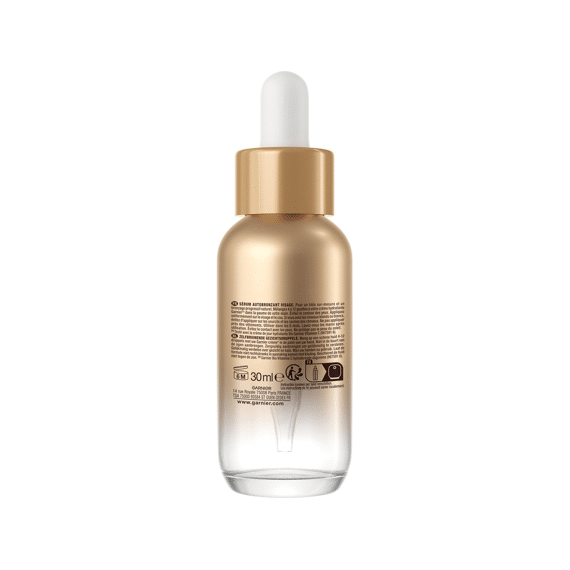 Garnier Ambre Solaire Zelfbruinende Gezichtsdruppels 30Ml