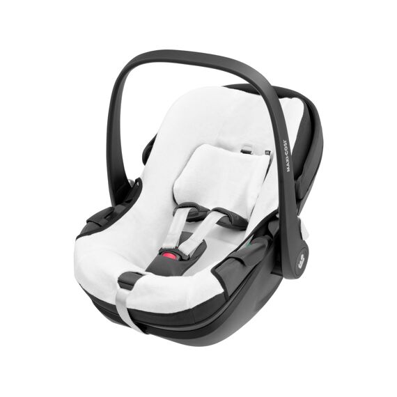 Maxi Cosi Hoes Autostoeltje Groep 0+ Pebble 360-pro-2 Organic Cotton