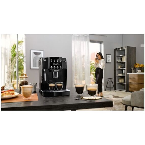 Delonghi Dlecam220.21.B Espressomachine Magnifica Start