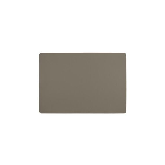 Placemat Lunar 30X43Cm Beige/Sand