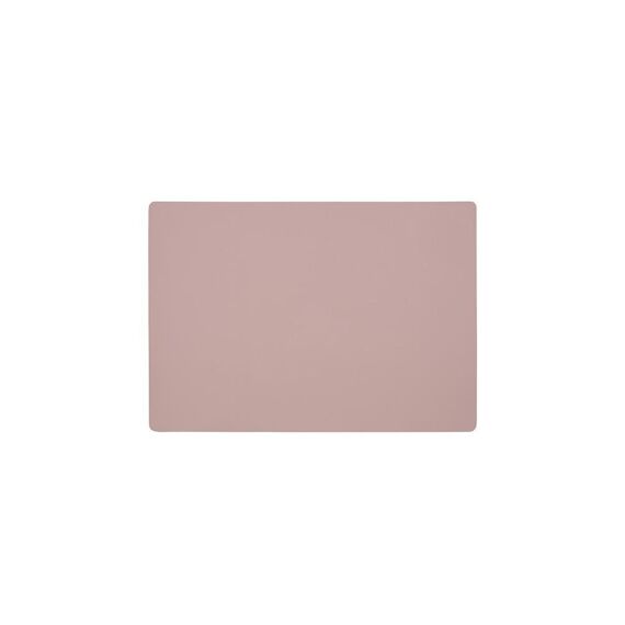 Placemat Lunar 30X43Cm Pink/Light Blue