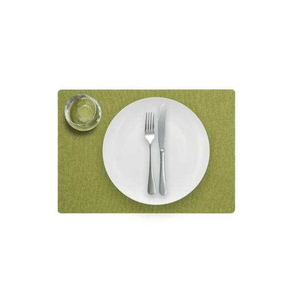 Placemat Tabac 30X43Cm Pistachio