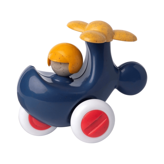 Tolo Bio Helicopter