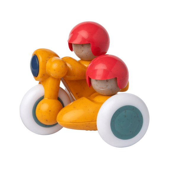 Tolo Bio Sidecar