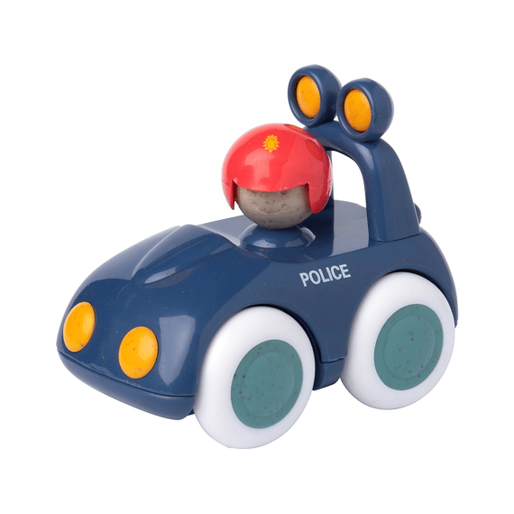 Tolo Bio Police Car