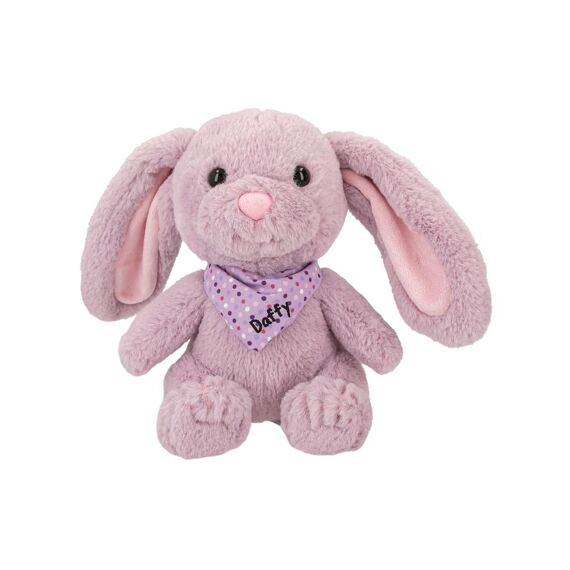 Snukis Knuffel Konijn Daffy 18Cm