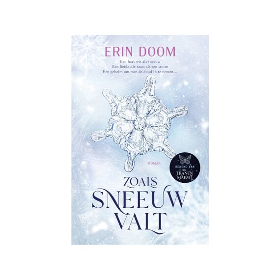 Erin Doom - Zoals Sneeuw Valt