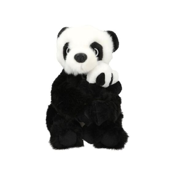 Topmodel Knuffel Panda Mama & Baby