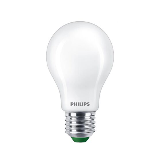 Philips Led Lamp Mat 60W A60 E27