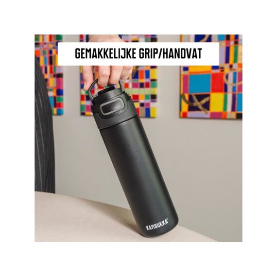 Kambukka Elton Insulated 600Ml Nightfall
