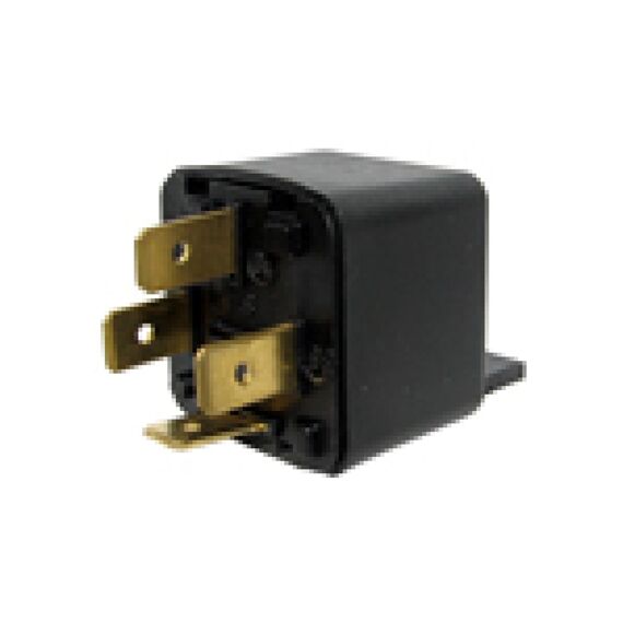 Relais - 30A - 12V - 4 Pin - Blister