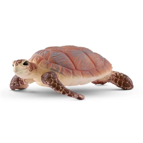 Schleich Wild Life Karetschildpad