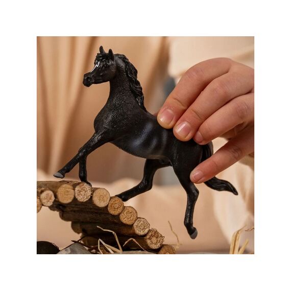 Schleich Horse Club Arabische Hengst