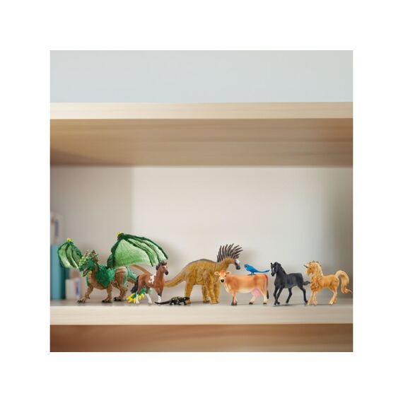 Schleich Horse Club Arabische Hengst