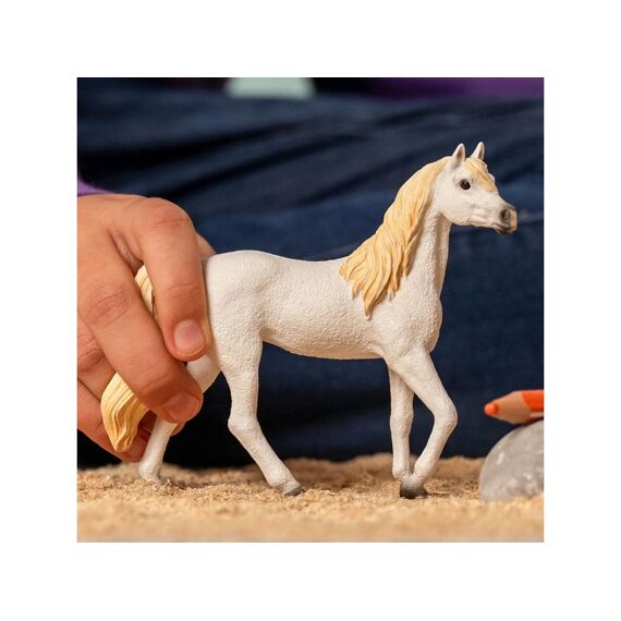 Schleich Horse Club Arabische Merrie