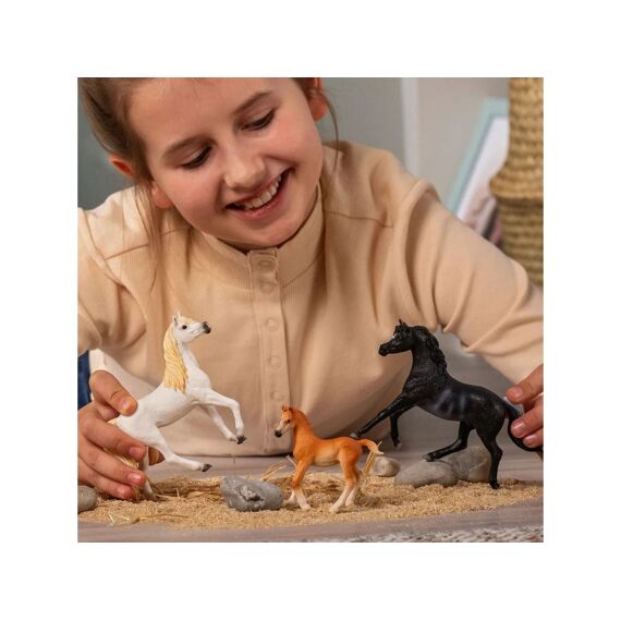 Schleich Horse Club Arabische Merrie