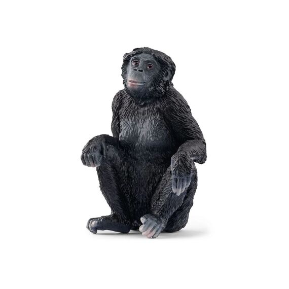 Schleich Wild Life Bonobo Vrouwtje
