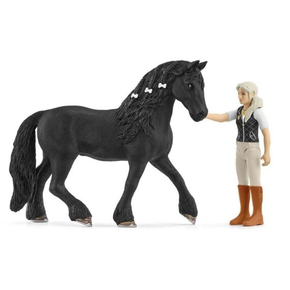 Schleich Horse Club Tori & Prinses