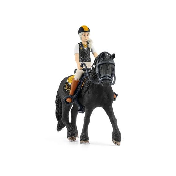 Schleich Horse Club Tori & Prinses